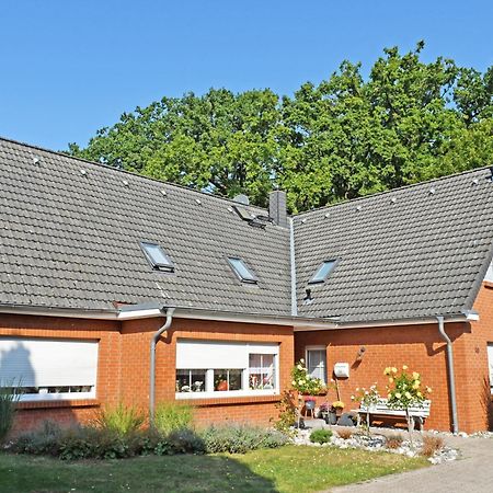 Pension Mit Fruehstueck Im Ostseebad 巴贝 外观 照片